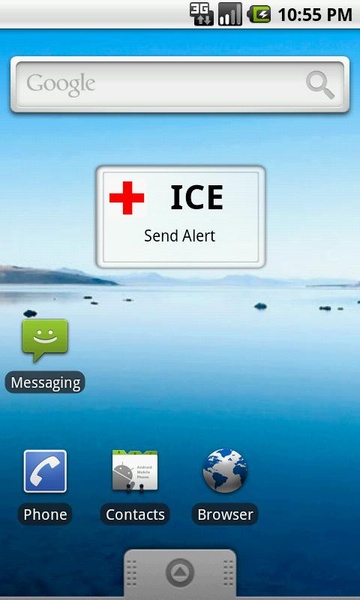 ICE : Emergency Contact - Preview 4