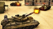 World War III: Tank Battle screenshot 2