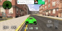 Car Simulator 2022 screenshot 11