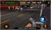 Vegas Police Force Casino 3D screenshot 5