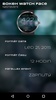 Bokeh Watch Face screenshot 5