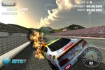 N.O.S. Car Speedrace screenshot 2