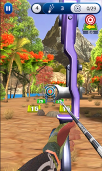 Bow Arrow Shooter - Preview 3