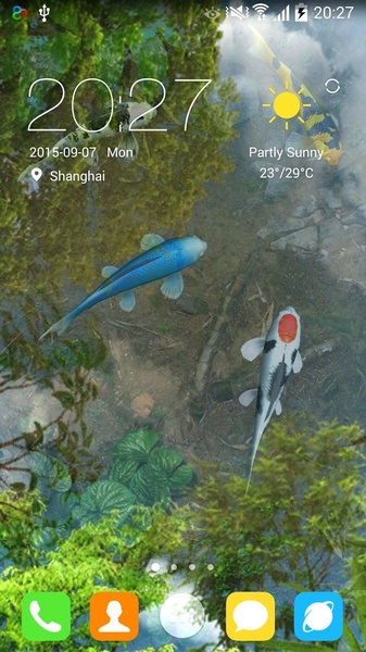 Water Garden - Preview 8