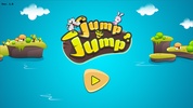Jump & Jump screenshot 8