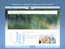 FreeSite - Website Maker screenshot 8