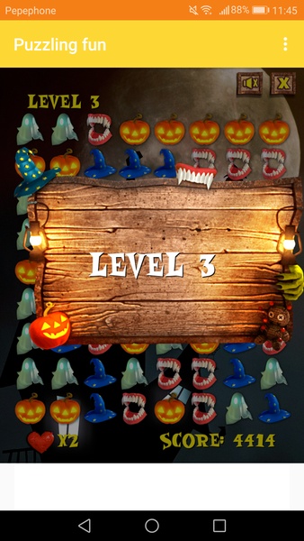 Puzzling fun - Preview 3