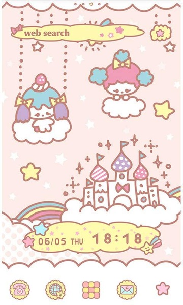 Castles in the Clouds - Preview 4