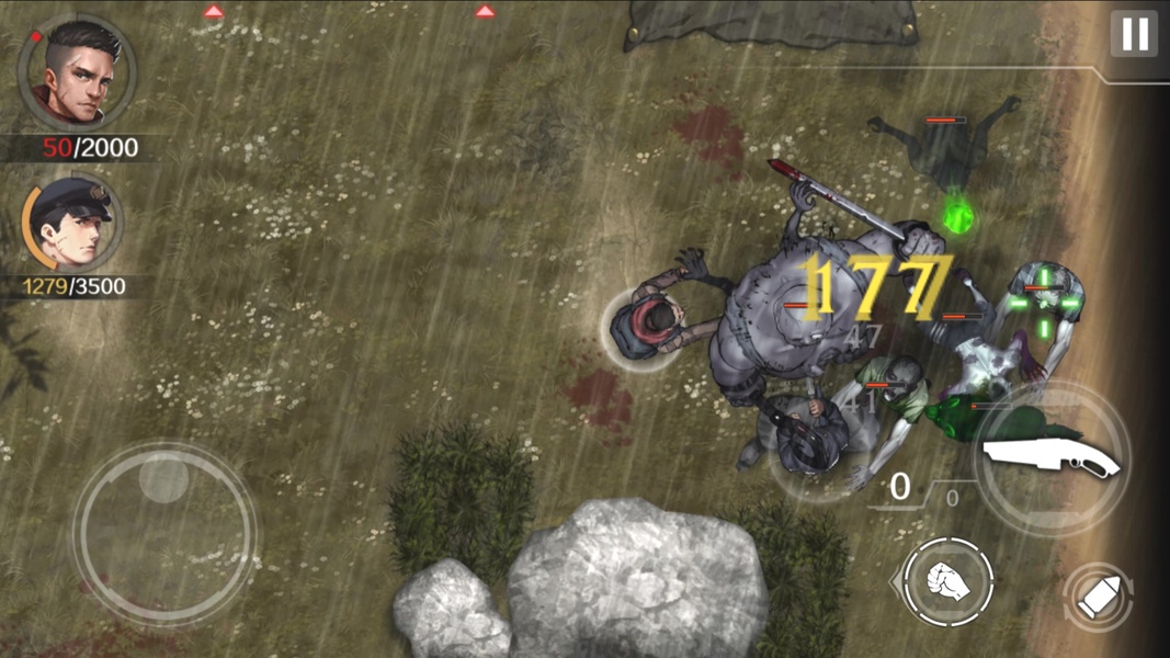 Last Day Survival - Preview 9