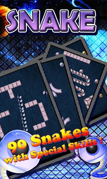 DmSnake2 - Preview 5