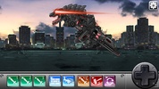 Terminator Tyranno- Dino Robot screenshot 7
