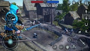 Ninja Samurai Assassin Creed screenshot 1