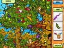 Where's Tappy? - Hidden Objects Free Game screenshot 2