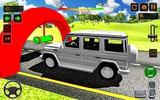 car driving car game screenshot 6
