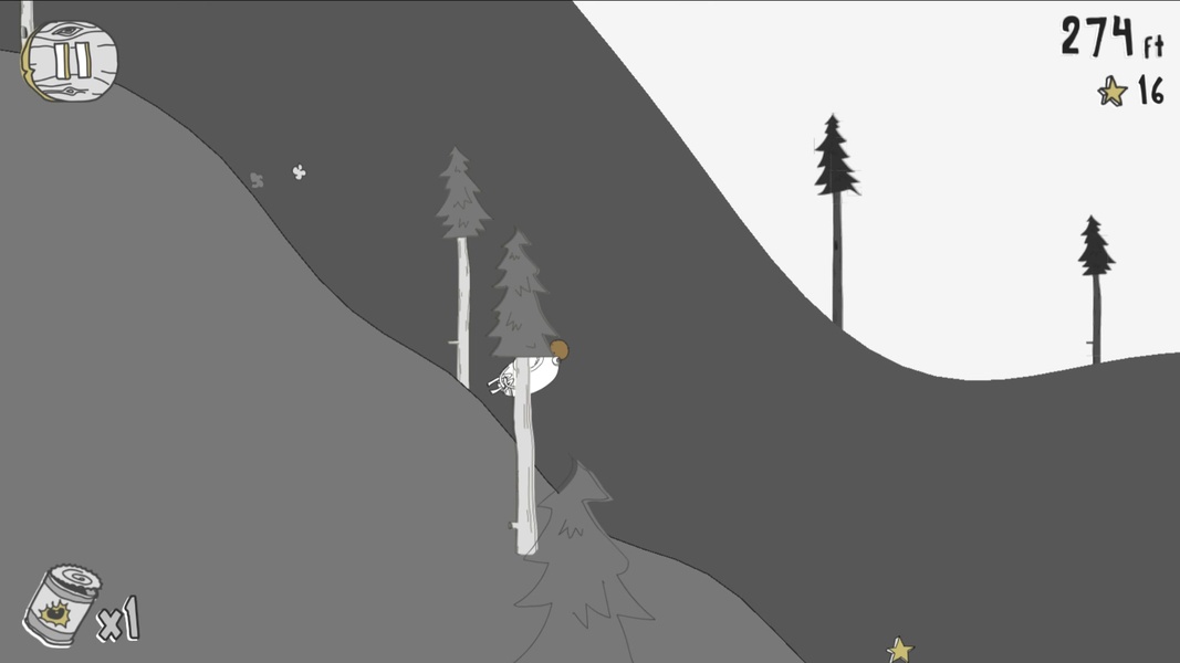 Doofus Drop - Preview 10