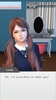 Virtual GirlFriend screenshot 1