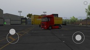 Universal Truck Simulator screenshot 4