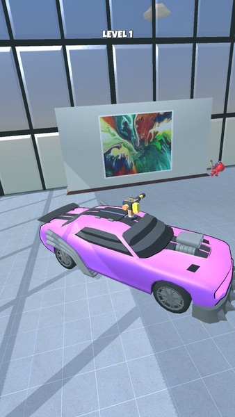 Fast Shooter 3D - Preview 1