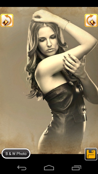 Retro Photo Camera - Preview 2
