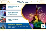 Disneyland Paris screenshot 1