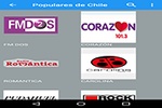 RADIOS DE CHILE screenshot 2