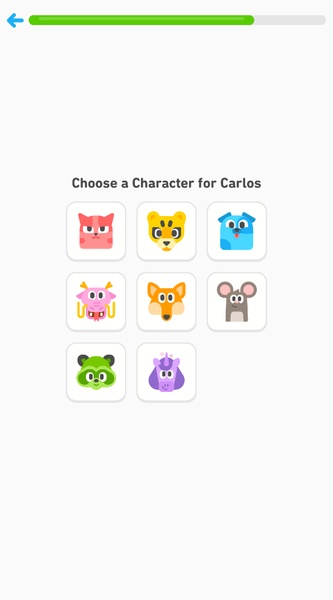 Learn to Read - Duolingo ABC - Preview 3