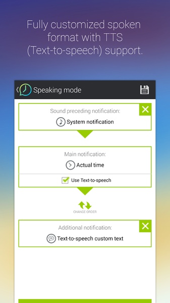 Talking Clock - Preview 7