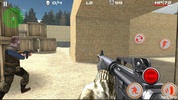 Killer Shooter Critical Strike screenshot 7