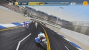 XXX Rider: Moto Racing Game screenshot 3