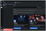 Nerimity screenshot 1