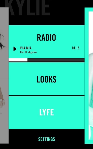 Kylie - Preview 9