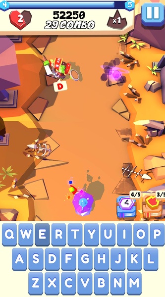 Spell Master: Word Adventures - Preview 5