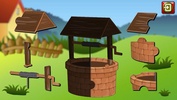 Farm Puzzles screenshot 3