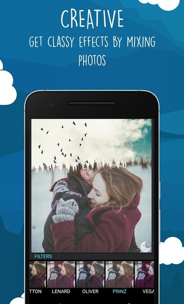 LUNE - Photo frames - Preview 16
