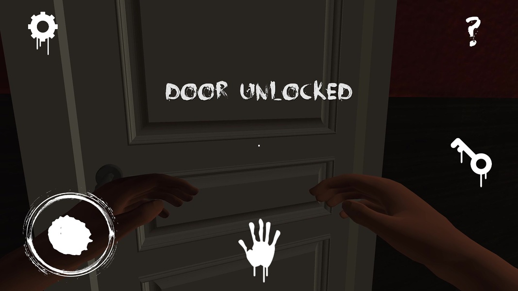 Entity: A Horror Escape - Preview 7
