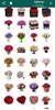 Flowers stickers - WASticker screenshot 3