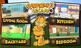 Garfield's Escape Premium screenshot 8
