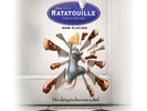 Ratatouille Wallpaper screenshot 1