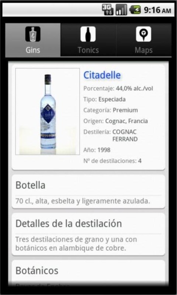 GinTonic - Preview 7
