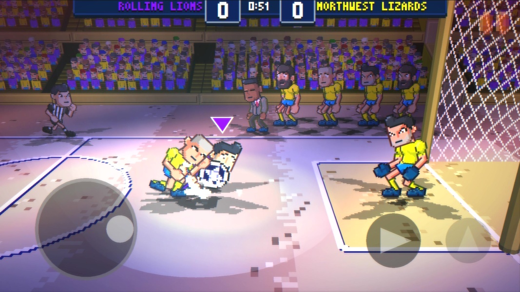 Super Jump Soccer - Preview 8