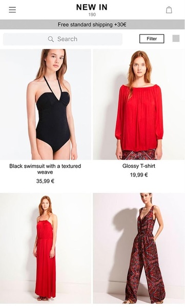 Oysho - Preview 10