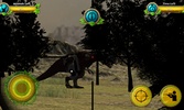 Dino Hunting 2016 screenshot 6