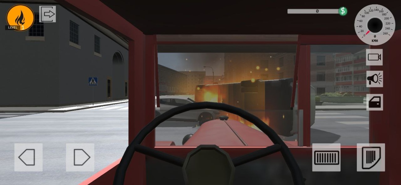 Fire Depot - Preview 2