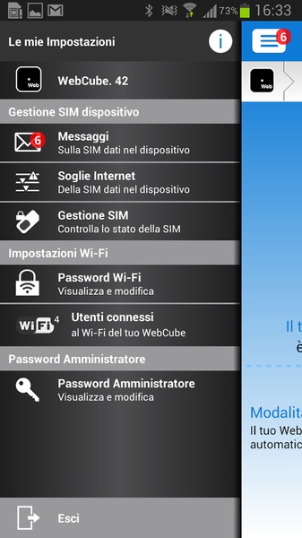 WebFamily - Preview 3