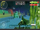 Cube of Duty: Ghost Blocks screenshot 9