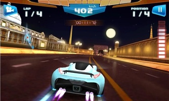 Fast Racing 1 8 Pour Android Telecharger