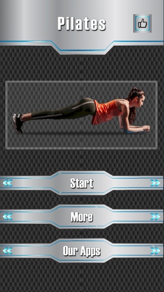 Pilates - Preview 3