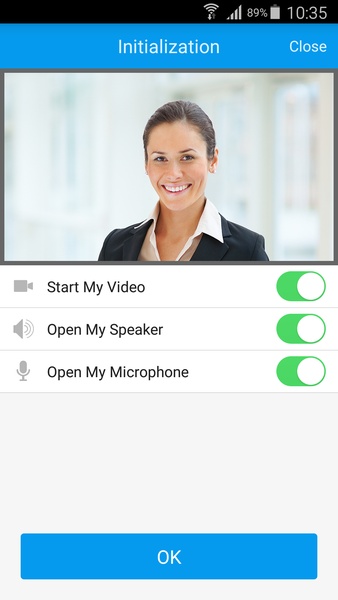 EZTalks Video Conferecing - Preview 6