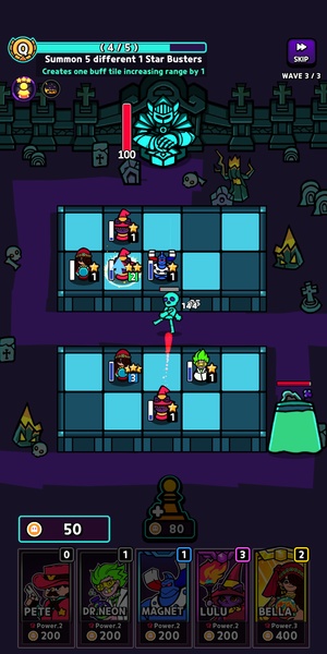 Random Busters - Preview 15