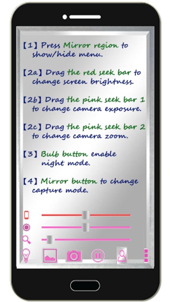 Mirror Camera - Preview 4